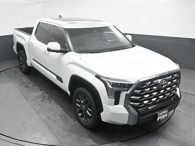 SEMINUEVOS TOYOTA Tundra a Estados en autogozo