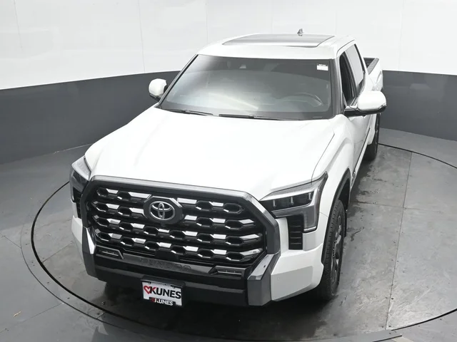 SEMINUEVOS TOYOTA Tundra a Estados en autogozo