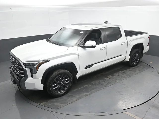 SEMINUEVOS TOYOTA Tundra a Estados en autogozo