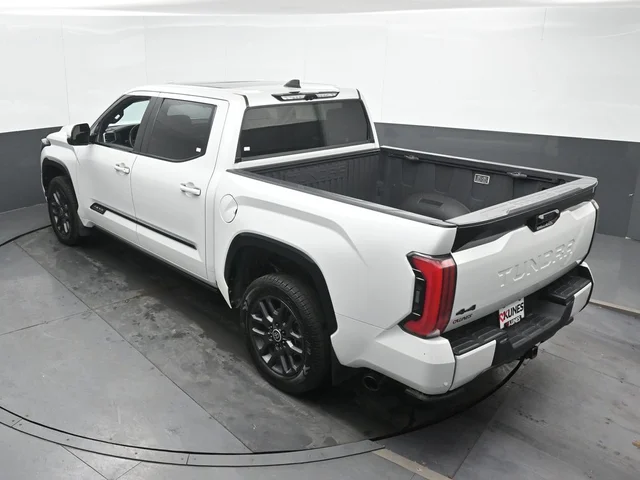SEMINUEVOS TOYOTA Tundra a Estados en autogozo