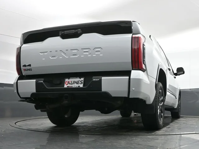 SEMINUEVOS TOYOTA Tundra a Estados en autogozo