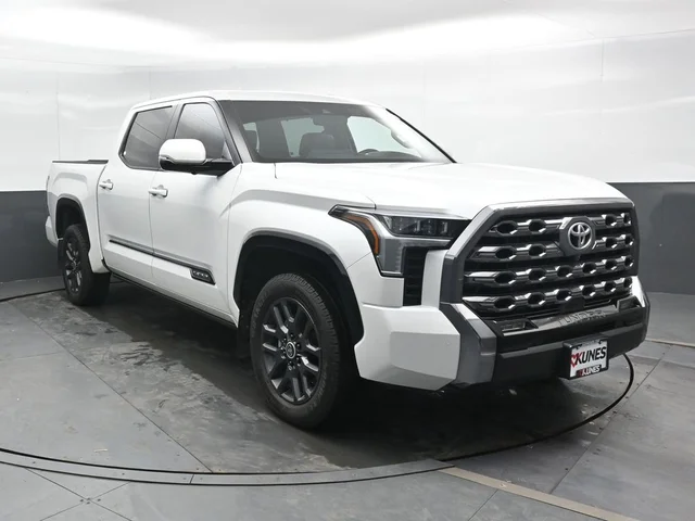 SEMINUEVOS TOYOTA Tundra a Estados en autogozo