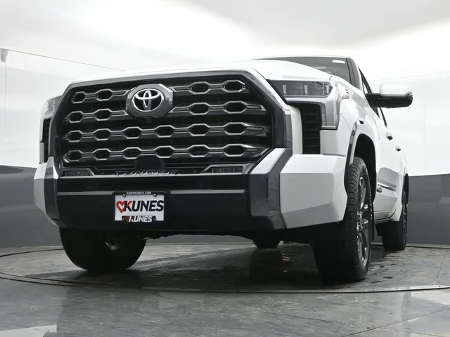 SEMINUEVOS TOYOTA Tundra a Estados en autogozo