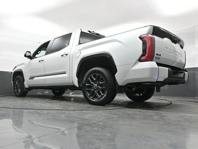 SEMINUEVOS TOYOTA Tundra a Estados en autogozo
