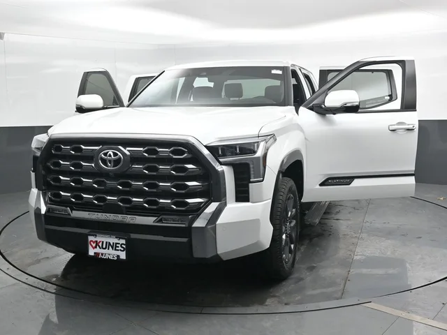 SEMINUEVOS TOYOTA Tundra a Estados en autogozo