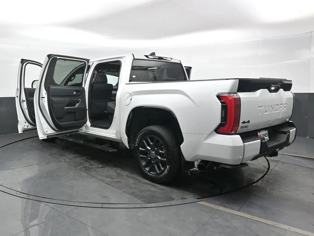 SEMINUEVOS TOYOTA Tundra a Estados en autogozo