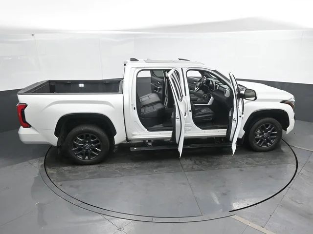 SEMINUEVOS TOYOTA Tundra a Estados en autogozo