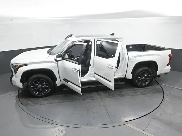 SEMINUEVOS TOYOTA Tundra a Estados en autogozo