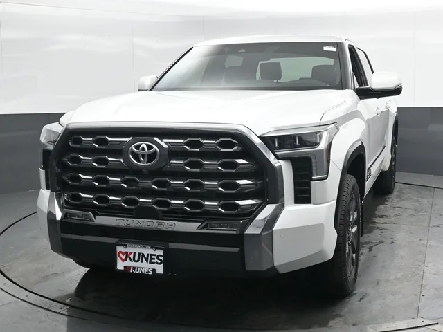 SEMINUEVOS TOYOTA Tundra a Estados en autogozo