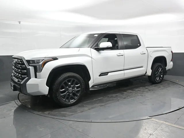 SEMINUEVOS TOYOTA Tundra a Estados en autogozo