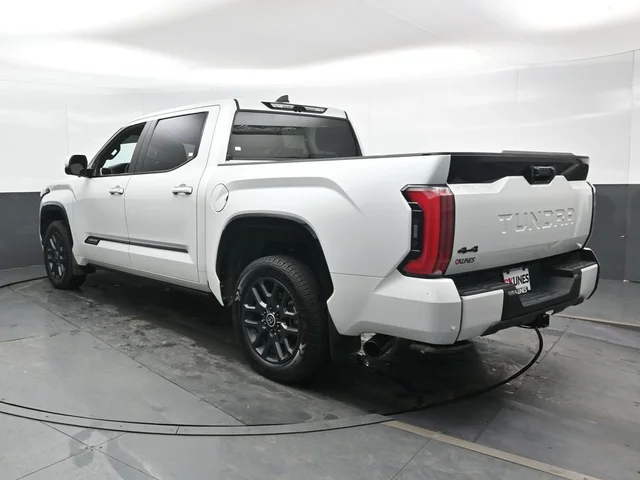 SEMINUEVOS TOYOTA Tundra a Estados en autogozo