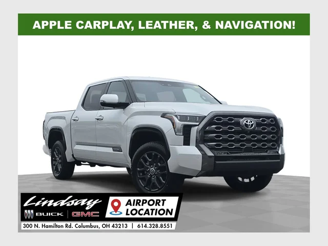 SEMINUEVOS TOYOTA Tundra a Estados en autogozo