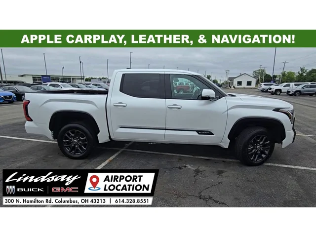 SEMINUEVOS TOYOTA Tundra a Estados en autogozo