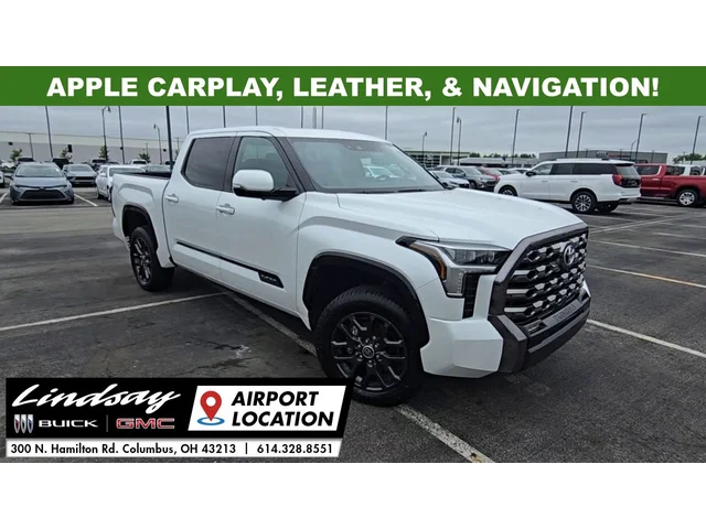 SEMINUEVOS TOYOTA Tundra a Estados en autogozo