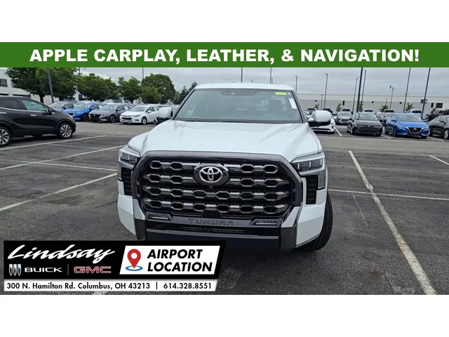SEMINUEVOS TOYOTA Tundra a Estados en autogozo