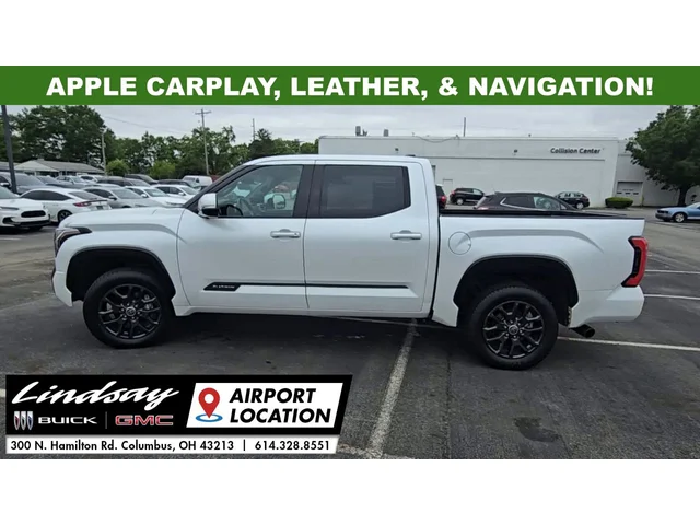 SEMINUEVOS TOYOTA Tundra a Estados en autogozo
