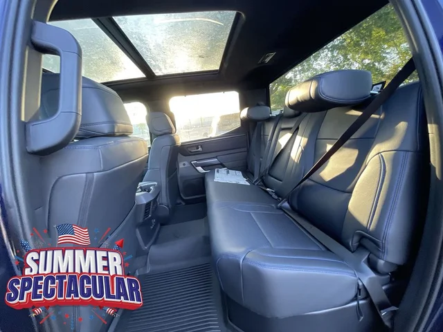 SEMINUEVOS TOYOTA Tundra a Estados en autogozo