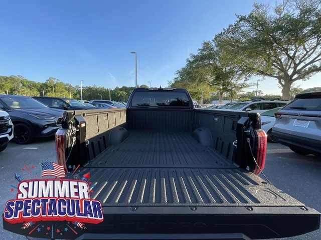 SEMINUEVOS TOYOTA Tundra a Estados en autogozo