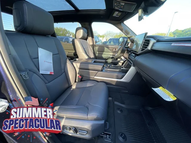 SEMINUEVOS TOYOTA Tundra a Estados en autogozo
