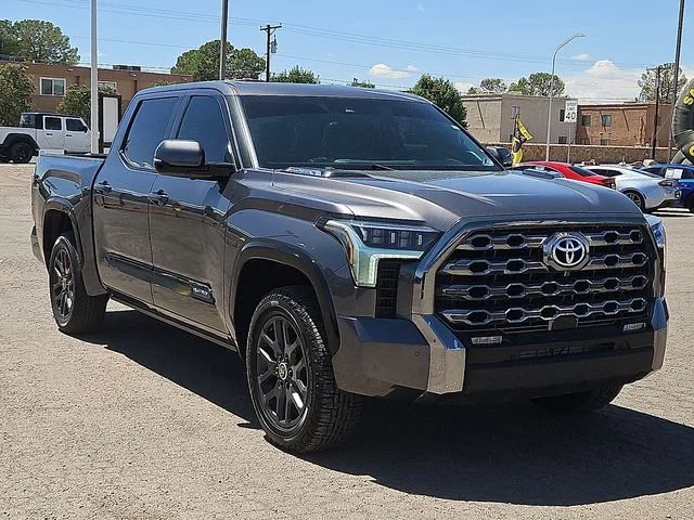 SEMINUEVOS TOYOTA Tundra Hybrid a Estados en autogozo