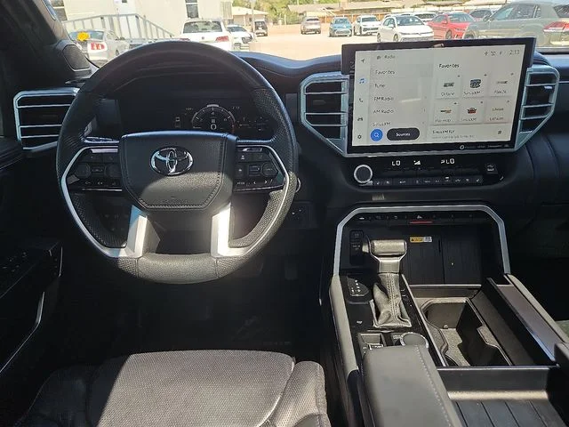 SEMINUEVOS TOYOTA Tundra Hybrid a Estados en autogozo