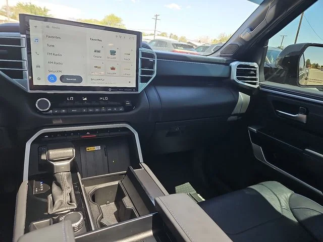 SEMINUEVOS TOYOTA Tundra Hybrid a Estados en autogozo