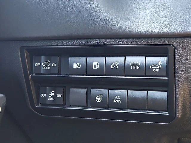 SEMINUEVOS TOYOTA Tundra Hybrid a Estados en autogozo