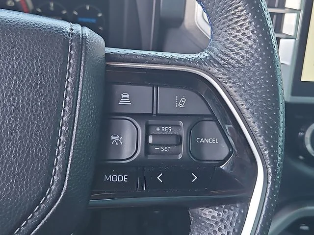 SEMINUEVOS TOYOTA Tundra Hybrid a Estados en autogozo