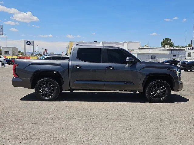 SEMINUEVOS TOYOTA Tundra Hybrid a Estados en autogozo