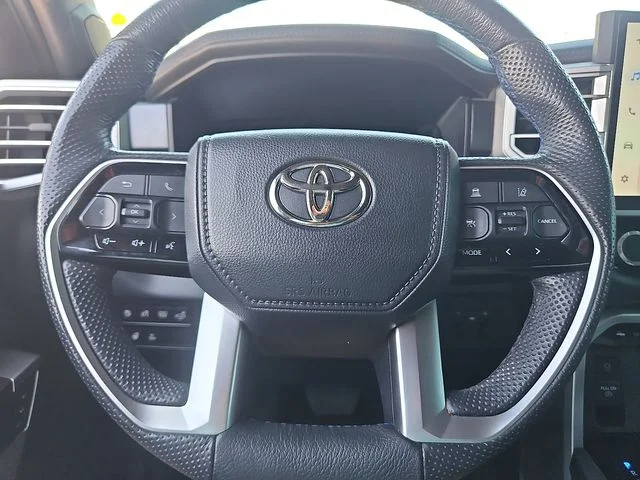 SEMINUEVOS TOYOTA Tundra Hybrid a Estados en autogozo