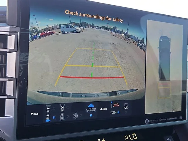 SEMINUEVOS TOYOTA Tundra Hybrid a Estados en autogozo