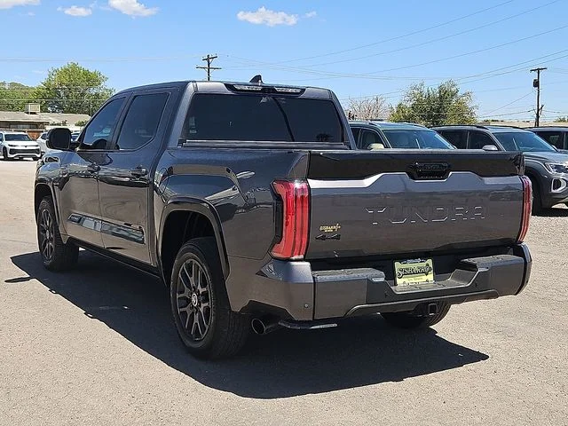 SEMINUEVOS TOYOTA Tundra Hybrid a Estados en autogozo