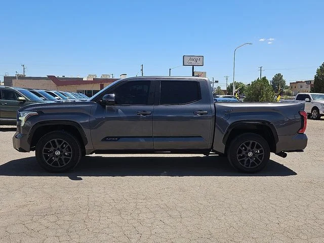 SEMINUEVOS TOYOTA Tundra Hybrid a Estados en autogozo