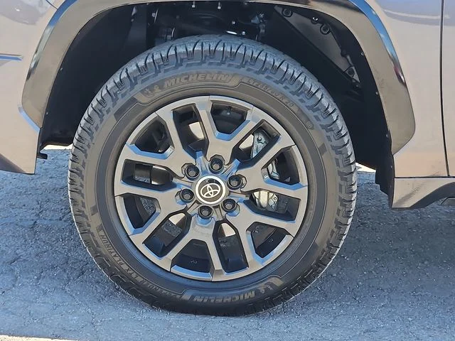 SEMINUEVOS TOYOTA Tundra Hybrid a Estados en autogozo