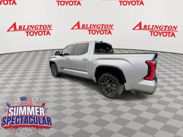 SEMINUEVOS TOYOTA Tundra Hybrid a Estados en autogozo