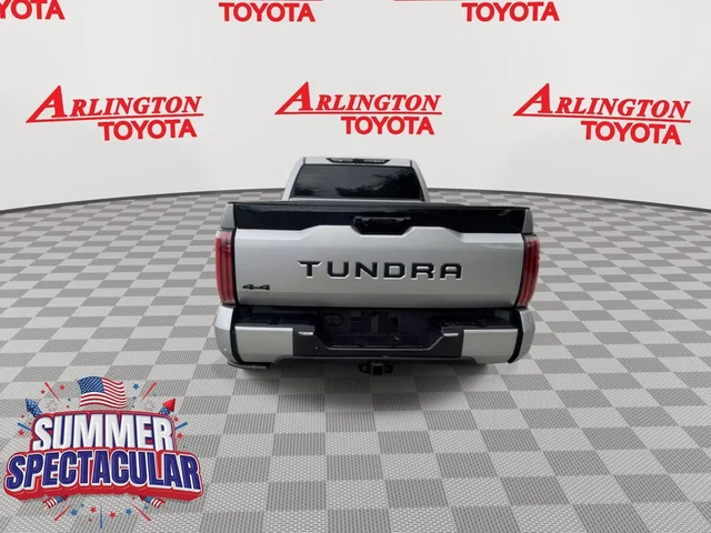 SEMINUEVOS TOYOTA Tundra Hybrid a Estados en autogozo