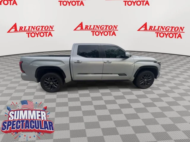 SEMINUEVOS TOYOTA Tundra Hybrid a Estados en autogozo