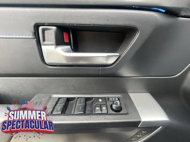 SEMINUEVOS TOYOTA Tundra Hybrid a Estados en autogozo