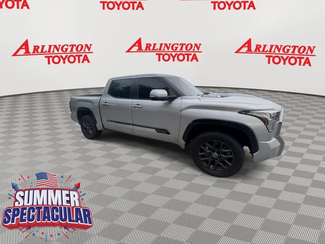 SEMINUEVOS TOYOTA Tundra Hybrid a Estados en autogozo