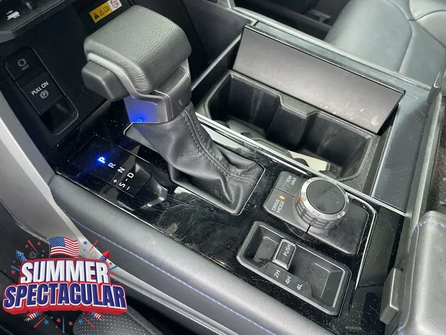 SEMINUEVOS TOYOTA Tundra Hybrid a Estados en autogozo