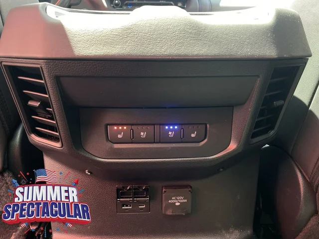 SEMINUEVOS TOYOTA Tundra Hybrid a Estados en autogozo