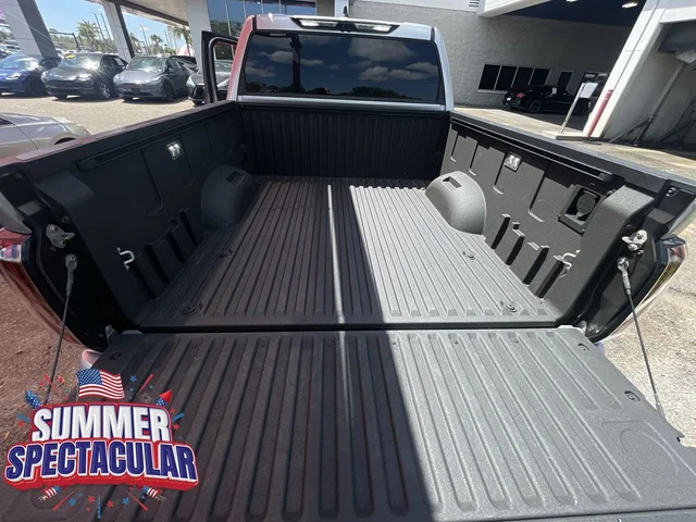 SEMINUEVOS TOYOTA Tundra Hybrid a Estados en autogozo