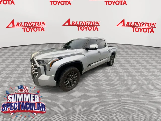 SEMINUEVOS TOYOTA Tundra Hybrid a Estados en autogozo
