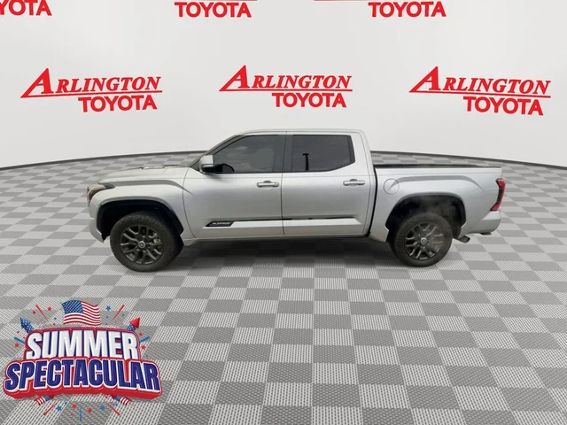 SEMINUEVOS TOYOTA Tundra Hybrid a Estados en autogozo