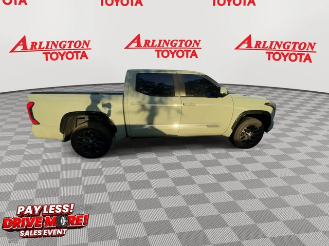 SEMINUEVOS TOYOTA Tundra Hybrid a Estados en autogozo
