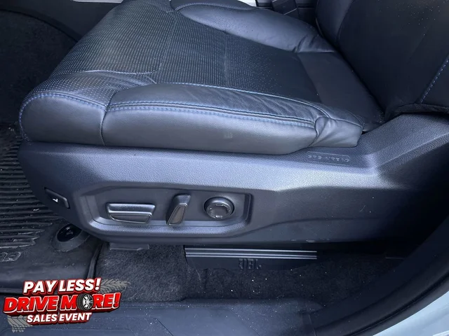 SEMINUEVOS TOYOTA Tundra Hybrid a Estados en autogozo