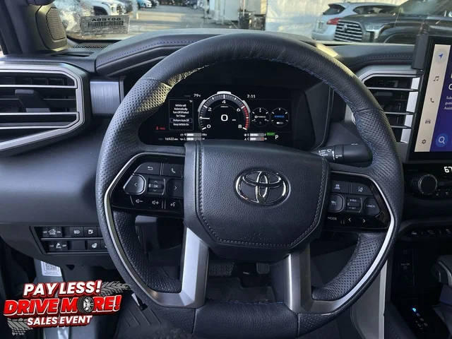 SEMINUEVOS TOYOTA Tundra Hybrid a Estados en autogozo