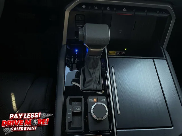 SEMINUEVOS TOYOTA Tundra Hybrid a Estados en autogozo