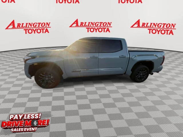 SEMINUEVOS TOYOTA Tundra Hybrid a Estados en autogozo