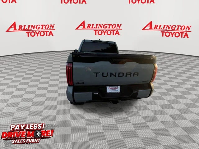 SEMINUEVOS TOYOTA Tundra Hybrid a Estados en autogozo